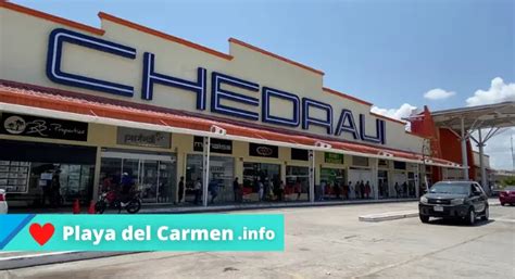 chedraui playa del carmen|chedraui selecto playa del carmen.